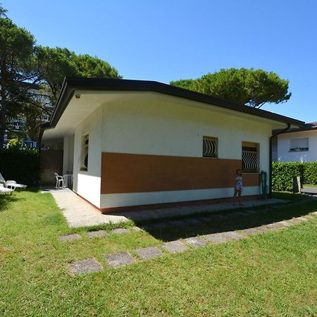 Lignano Comfort Lignano Sabbiadoro Exterior foto