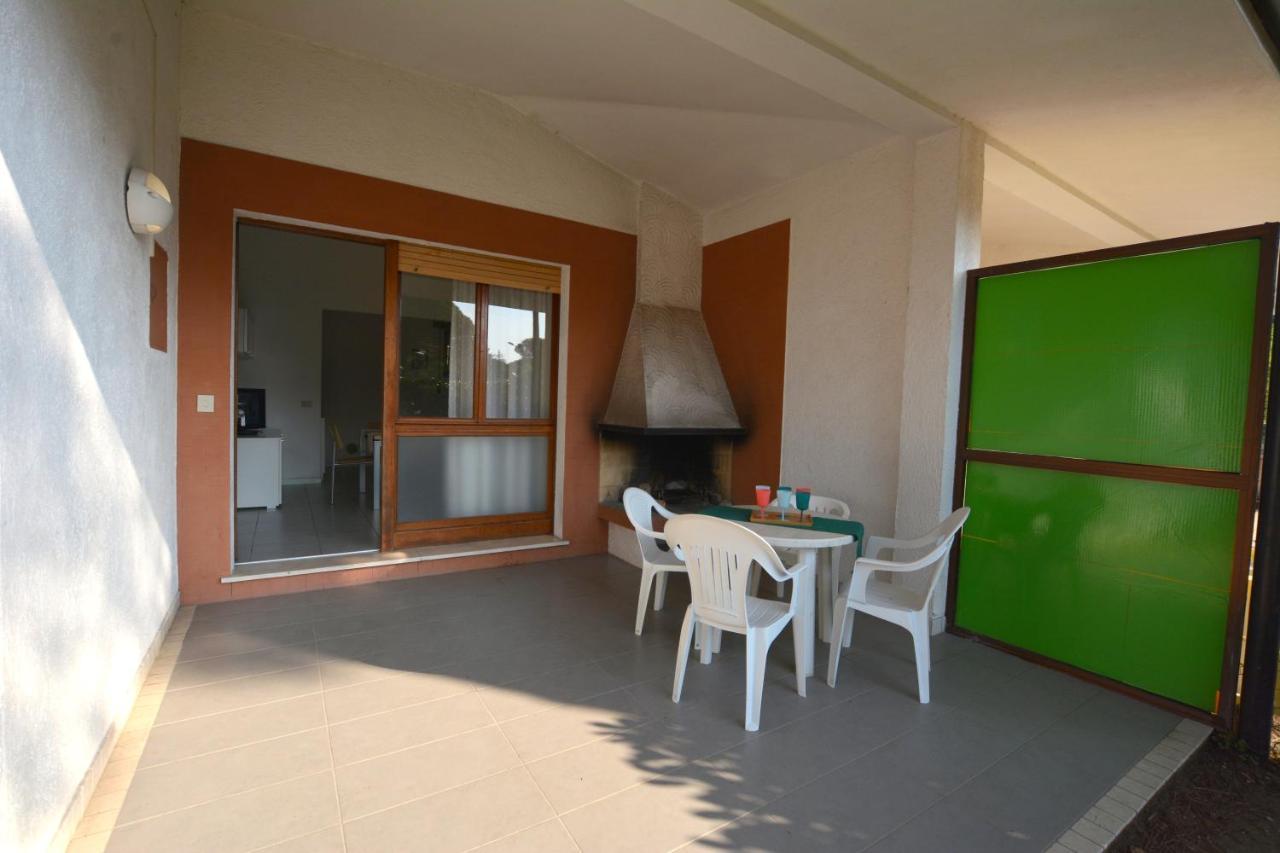 Lignano Comfort Lignano Sabbiadoro Exterior foto