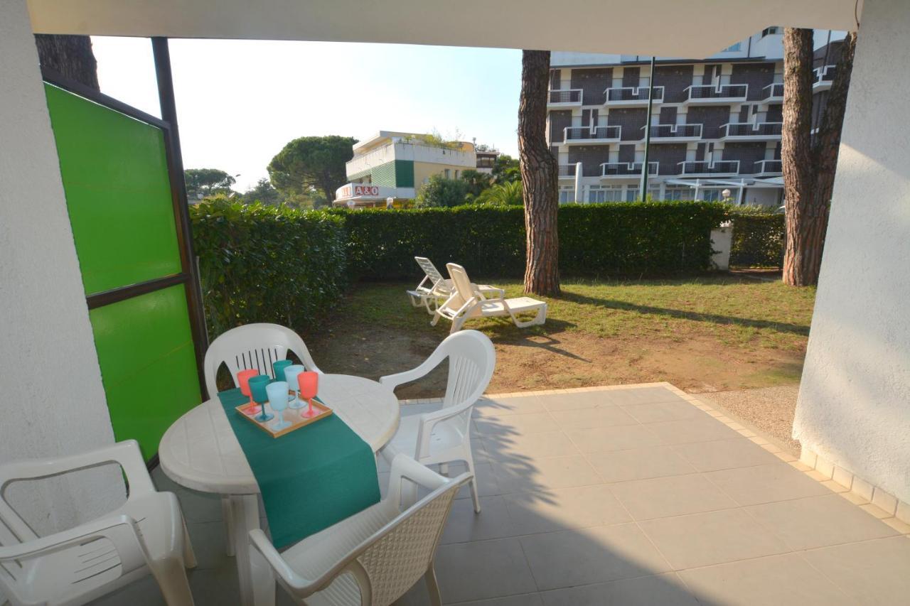 Lignano Comfort Lignano Sabbiadoro Exterior foto