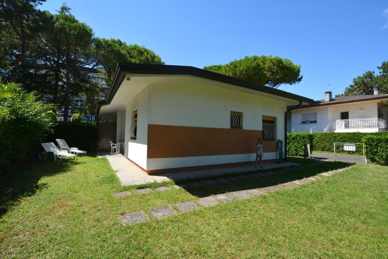 Lignano Comfort Lignano Sabbiadoro Exterior foto