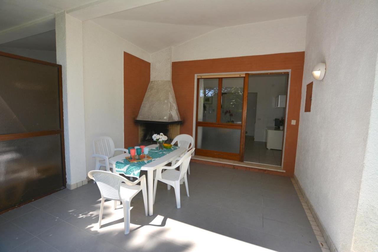 Lignano Comfort Lignano Sabbiadoro Exterior foto