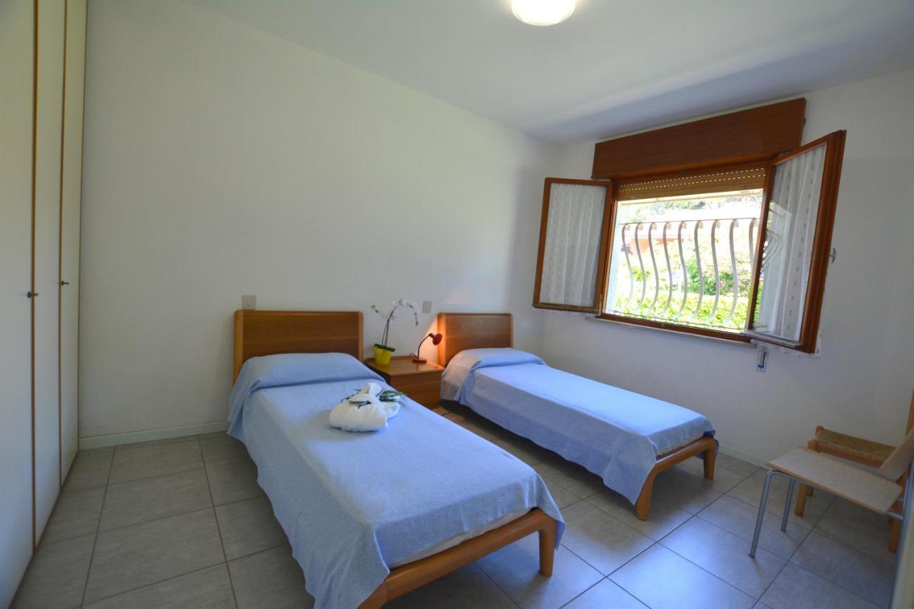 Lignano Comfort Lignano Sabbiadoro Exterior foto