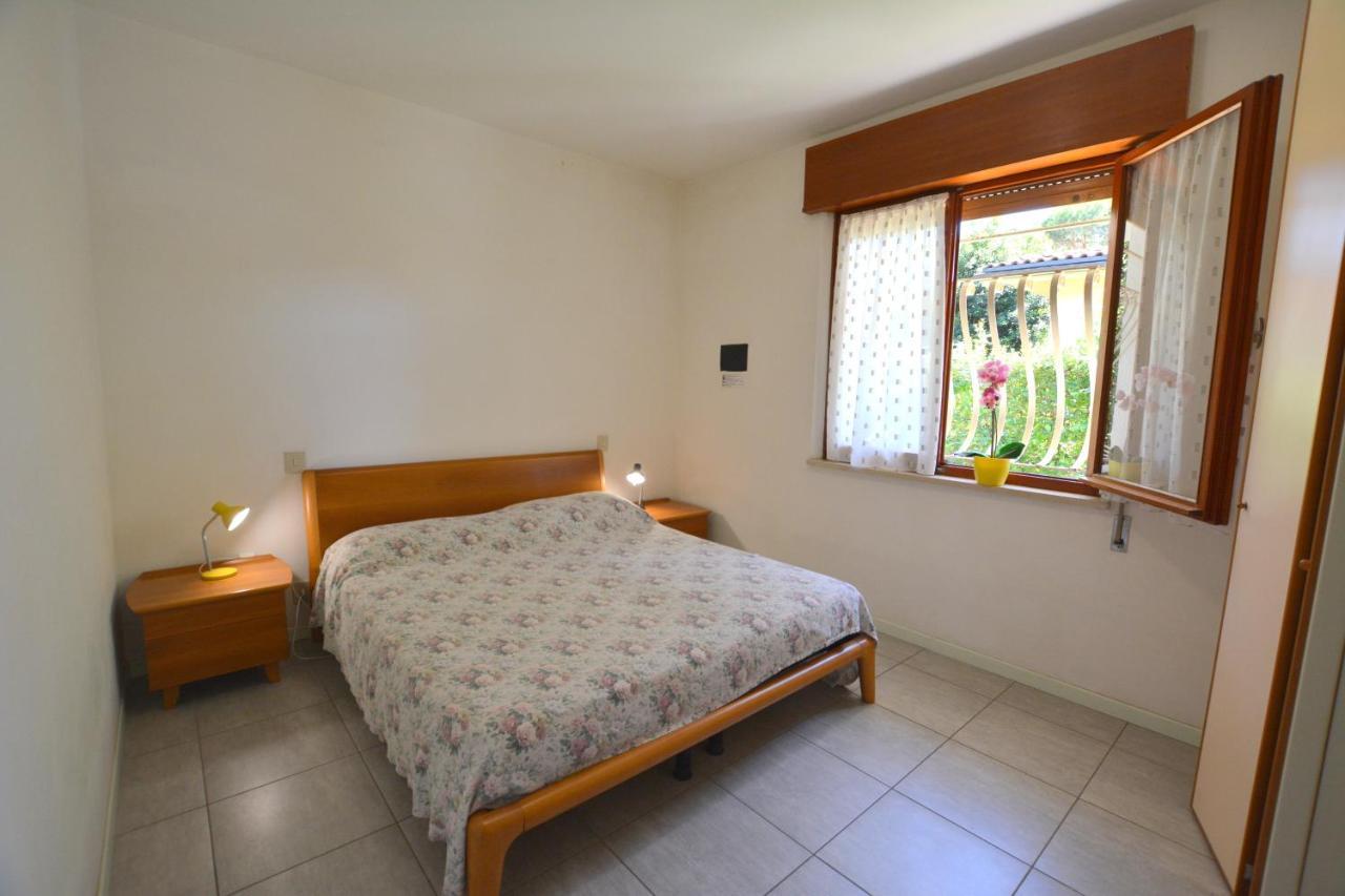 Lignano Comfort Lignano Sabbiadoro Exterior foto