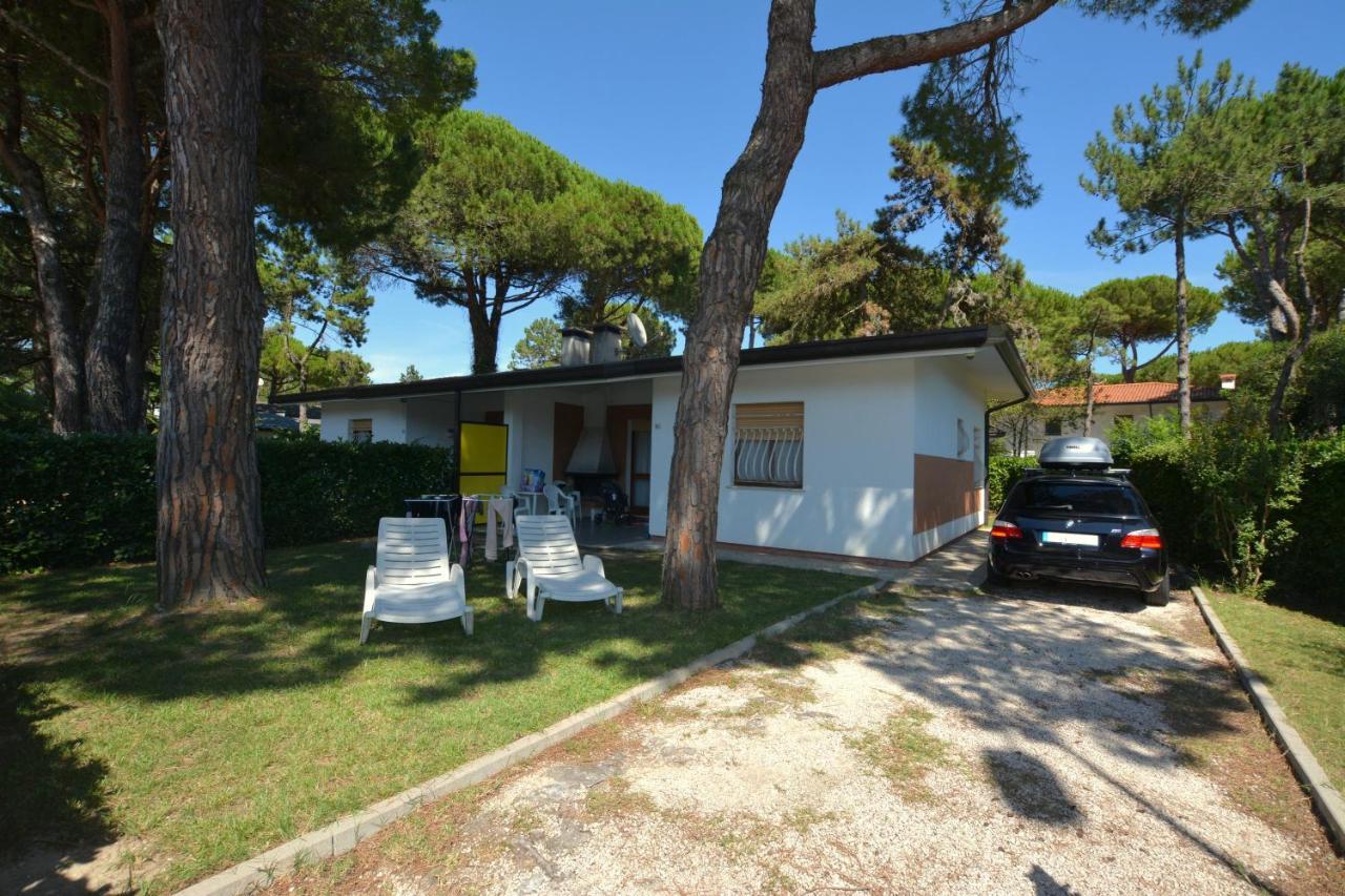 Lignano Comfort Lignano Sabbiadoro Exterior foto
